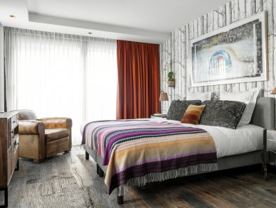 Chalet Le Hameau Courchevel 1550