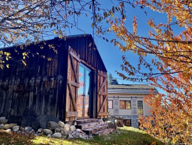Chalet Le Hameau Courchevel 1550