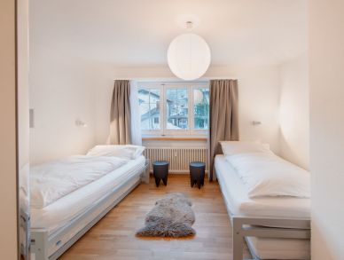 Appartement Vieux Moulin Garden Zermatt