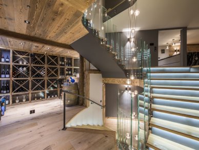 Chalet Sapphire Morzine