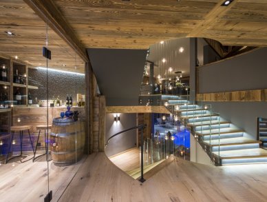 Chalet Sapphire Morzine