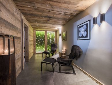 Chalet Sapphire Morzine