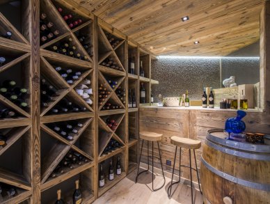 Chalet Sapphire Morzine