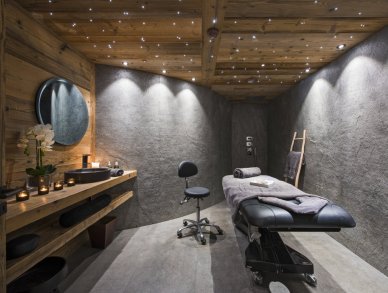 Chalet Sapphire Morzine