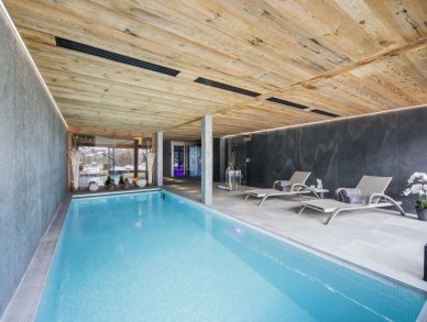 Chalet Sapphire Morzine