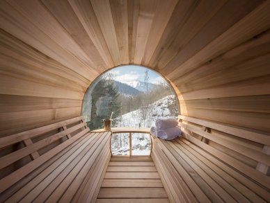 Chalet Sapphire Morzine