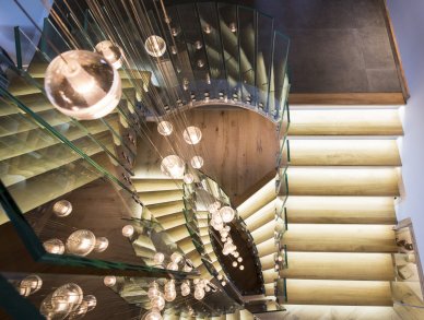 Chalet Sapphire Morzine