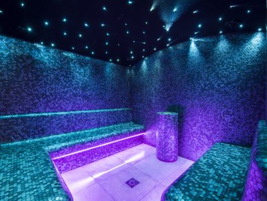 Chalet Sapphire Morzine