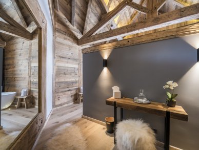 Chalet Sapphire Morzine