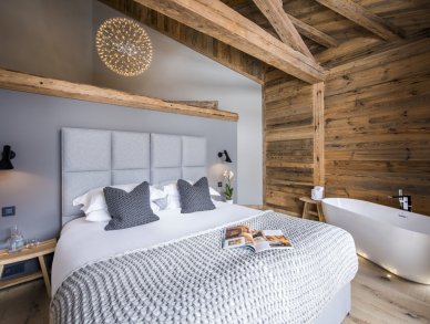 Chalet Sapphire Morzine