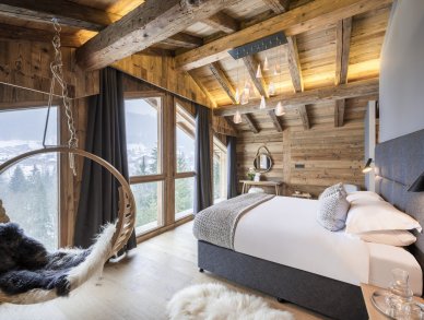 Chalet Sapphire Morzine