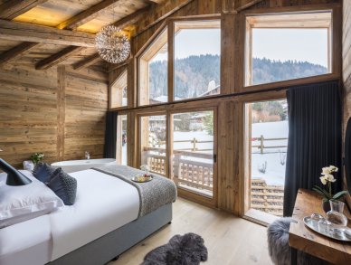Chalet Sapphire Morzine
