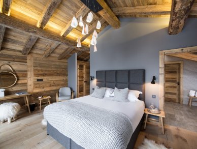 Chalet Sapphire Morzine