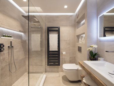 Chalet Sapphire Morzine