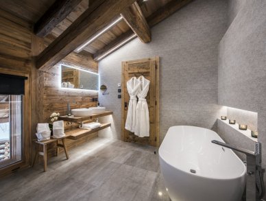 Chalet Sapphire Morzine