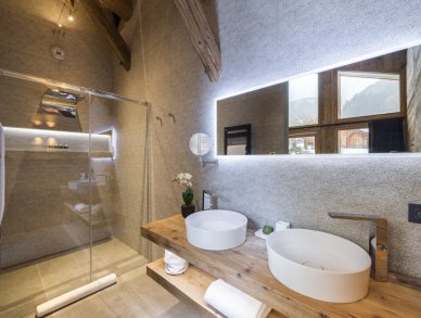 Chalet Sapphire Morzine