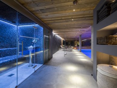 Chalet Sapphire Morzine