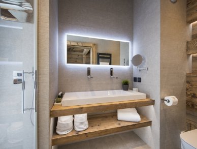 Chalet Sapphire Morzine