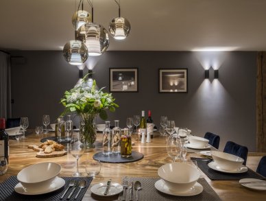 Chalet Sapphire Morzine