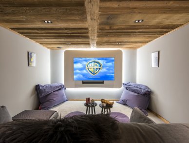 Chalet Sapphire Morzine