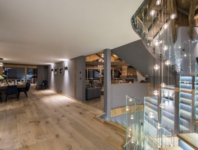 Chalet Sapphire Morzine