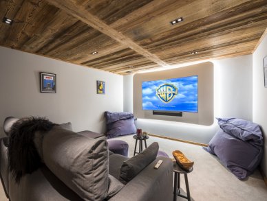 Chalet Sapphire Morzine