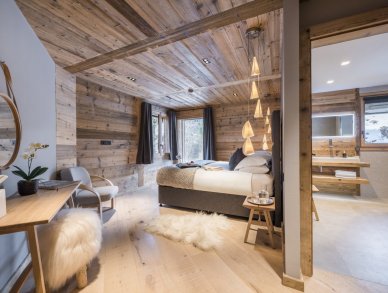 Chalet Sapphire Morzine