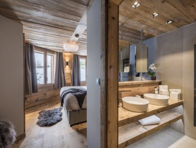 Chalet Sapphire Morzine
