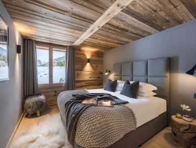Chalet Sapphire Morzine
