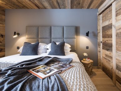 Chalet Sapphire Morzine
