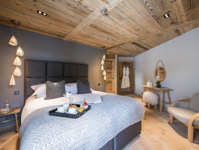 Chalet Sapphire Morzine