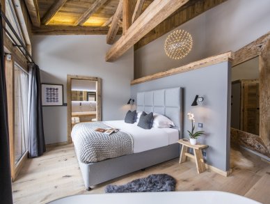 Chalet Sapphire Morzine
