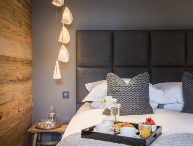 Chalet Sapphire Morzine