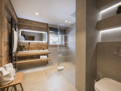 Chalet Sapphire Morzine