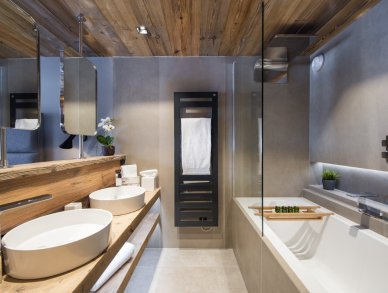 Chalet Sapphire Morzine