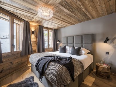 Chalet Sapphire Morzine