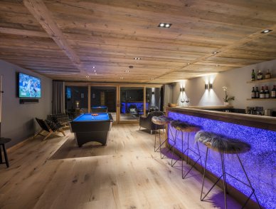 Chalet Sapphire Morzine