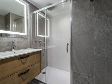 Apartment Lorenzo Val d'Isère