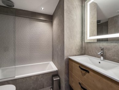 Apartment Lorenzo Val d'Isère