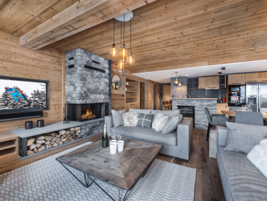 Apartment Lorenzo Val d'Isère