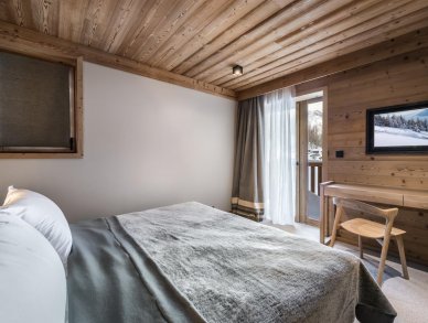 Apartment Lorenzo Val d'Isère