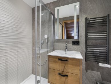 Apartment Lorenzo Val d'Isère