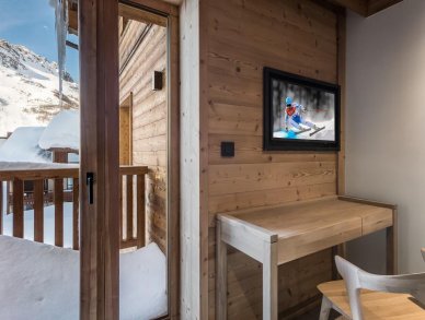 Apartment Lorenzo Val d'Isère
