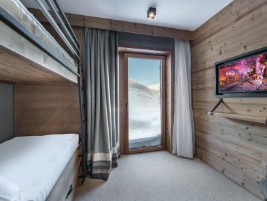 Apartment Lorenzo Val d'Isère