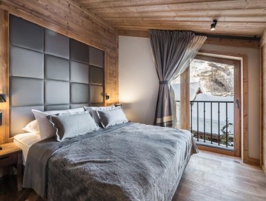 Apartment Lorenzo Val d'Isère