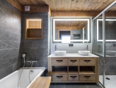 Apartment Lorenzo Val d'Isère