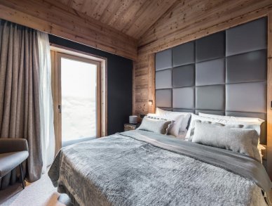 Apartment Lorenzo Val d'Isère