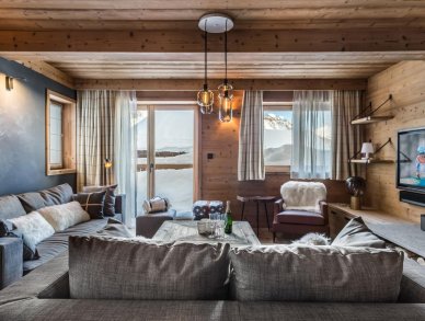 Apartment Lorenzo Val d'Isère