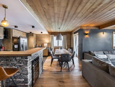 Apartment Lorenzo Val d'Isère