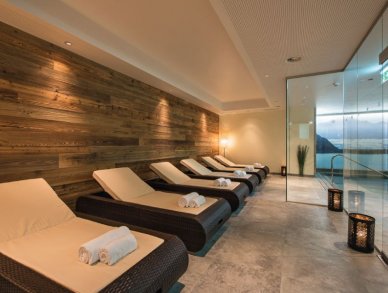 Apartment Zari St. Anton